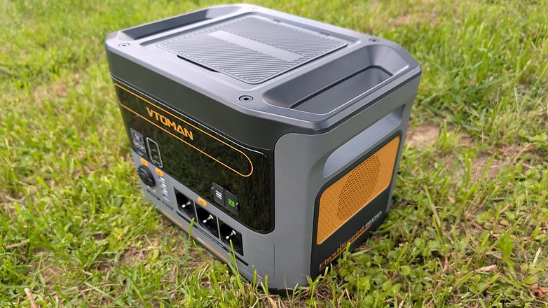 VTOMAN FlashSpeed 1500 Sideview 2 VTOMAN FlashSpeed 1500 Sideview 2