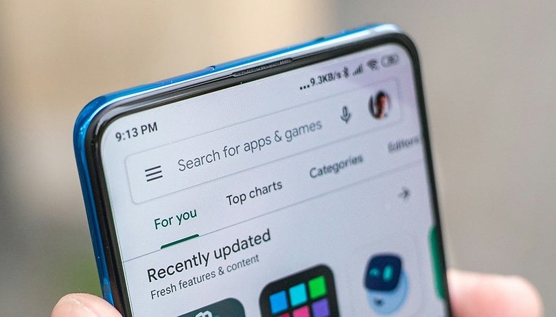 apps smartphone android