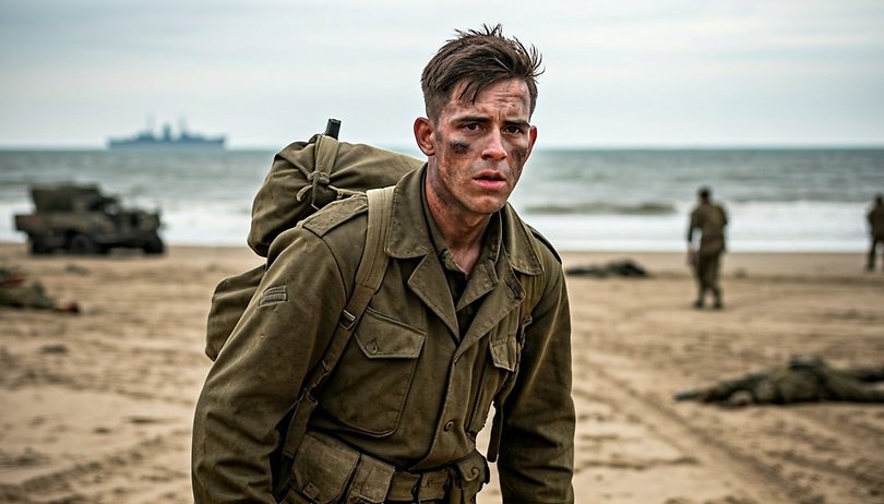 8,6 von 10: Hier ist der beste Kriegsfilm der Welt bester kriegsfilm aller zeiten