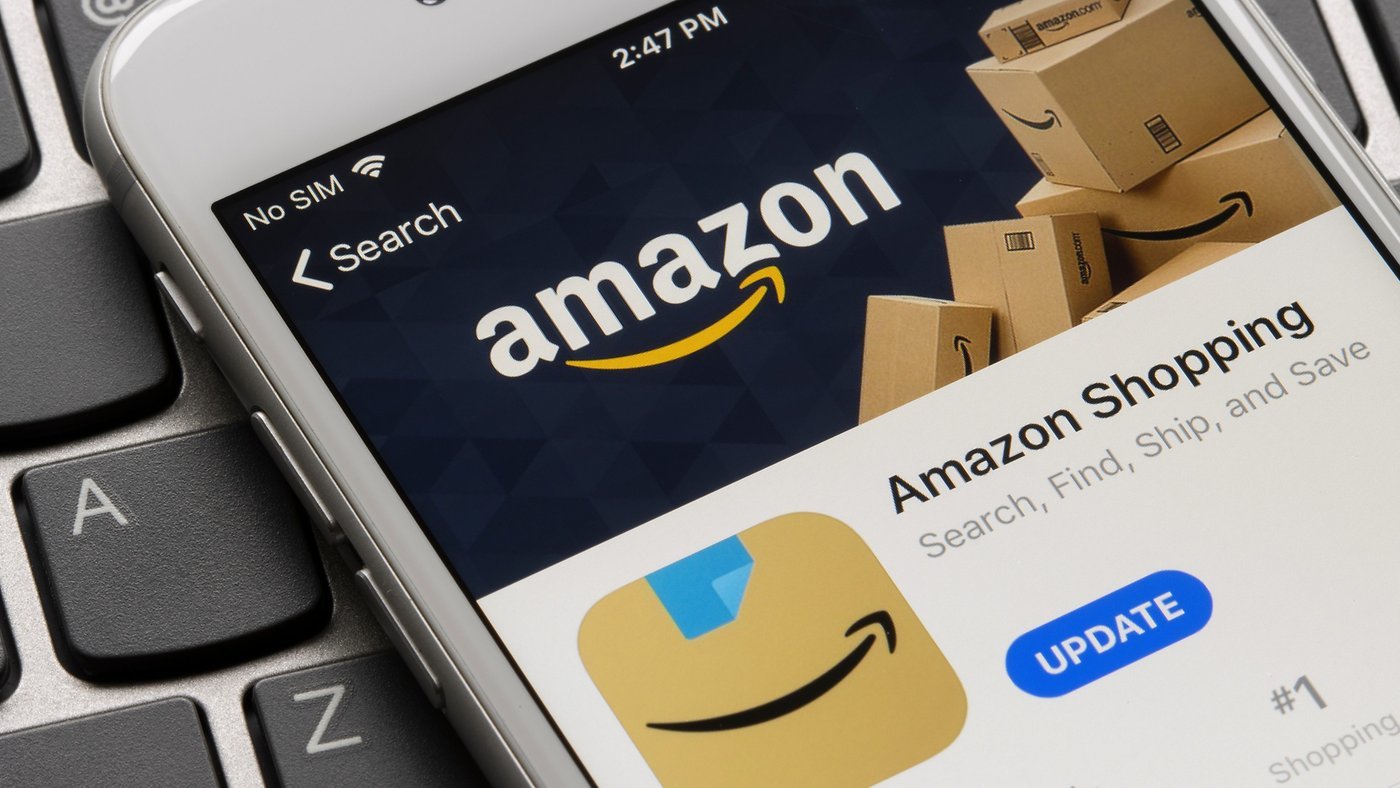 Gone in a Flash: Amazon, PayPal, and Small Players Suffer from Phishing