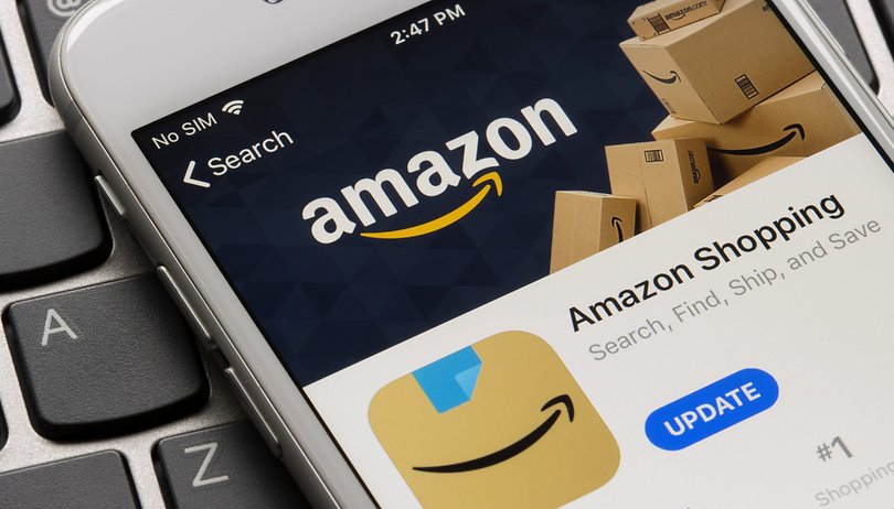 Borta på en blixt: Amazon, PayPal och små spelare lider av phishing