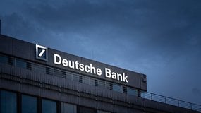 Deutsche Bank: Aktuell müssen Kunden gut aufpassen