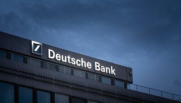 Deutsche-Bank-Filiale