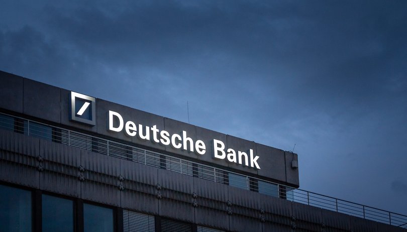 deutsche bank filiale