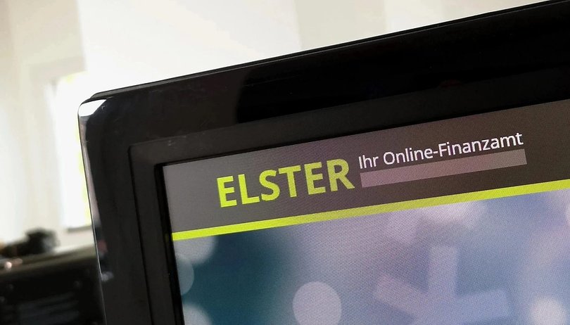 elster falle steuerrueckzahlung 2024