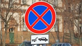Albtraum für Falschparker: Bald regnet es Knöllchen