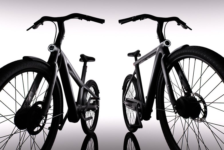 E-Bikes