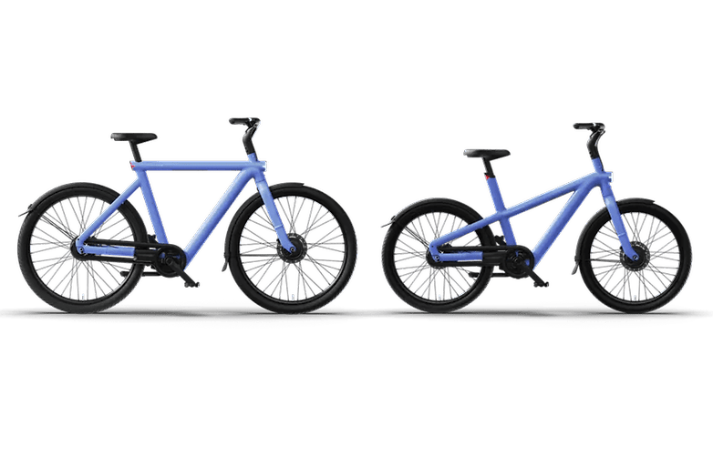 E-Bikes