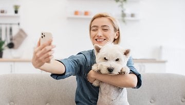 This Free Premium App Is a Must-Have for Dog Owners
