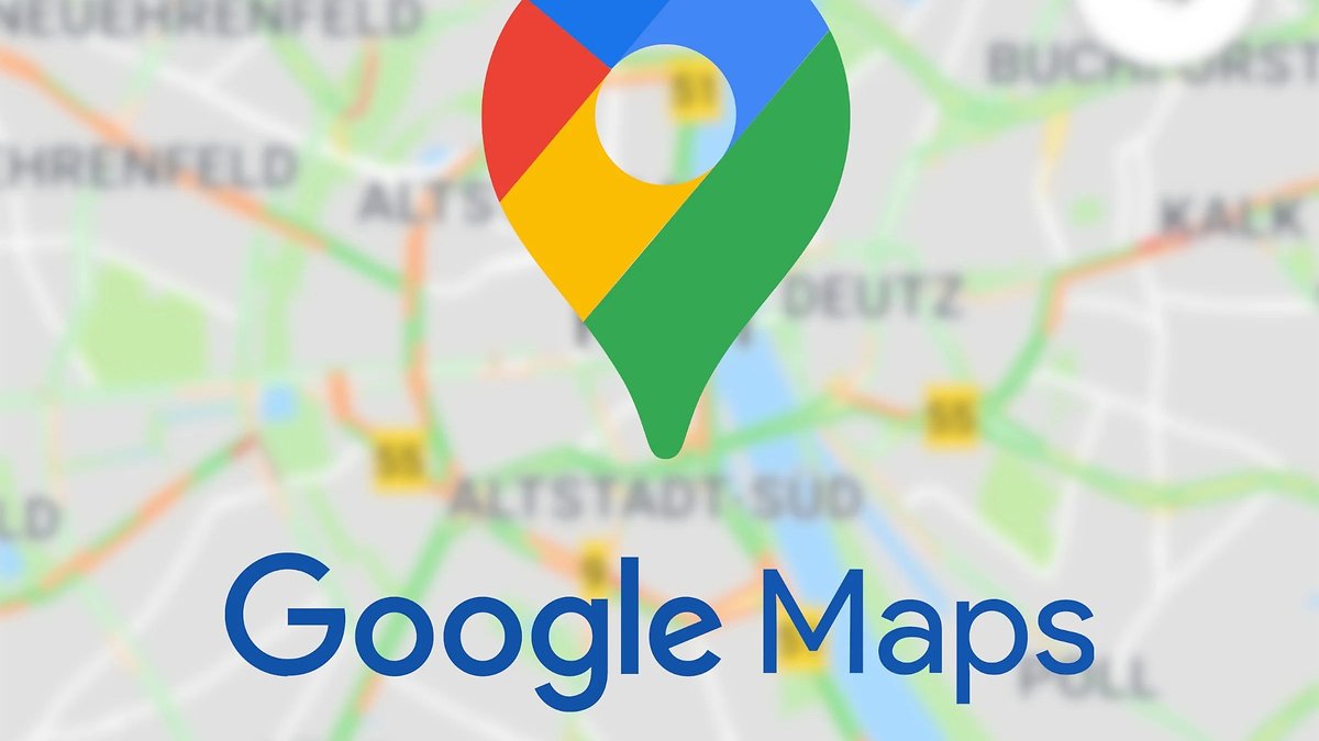google maps navigation