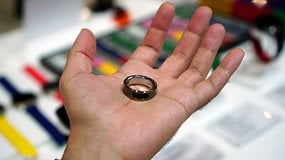 Everyone Has Been Waiting for this Function - New Smart Ring Revealed