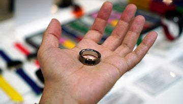 Everyone Has Been Waiting for this Function - New Smart Ring Revealed