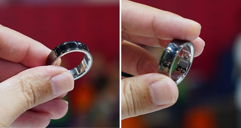 Imiki Ring 2