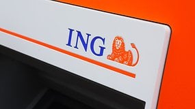 ING-Bankautomat