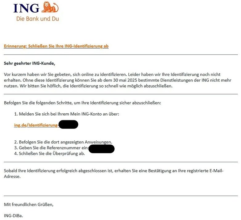 ING-Phishing ING-Phishing