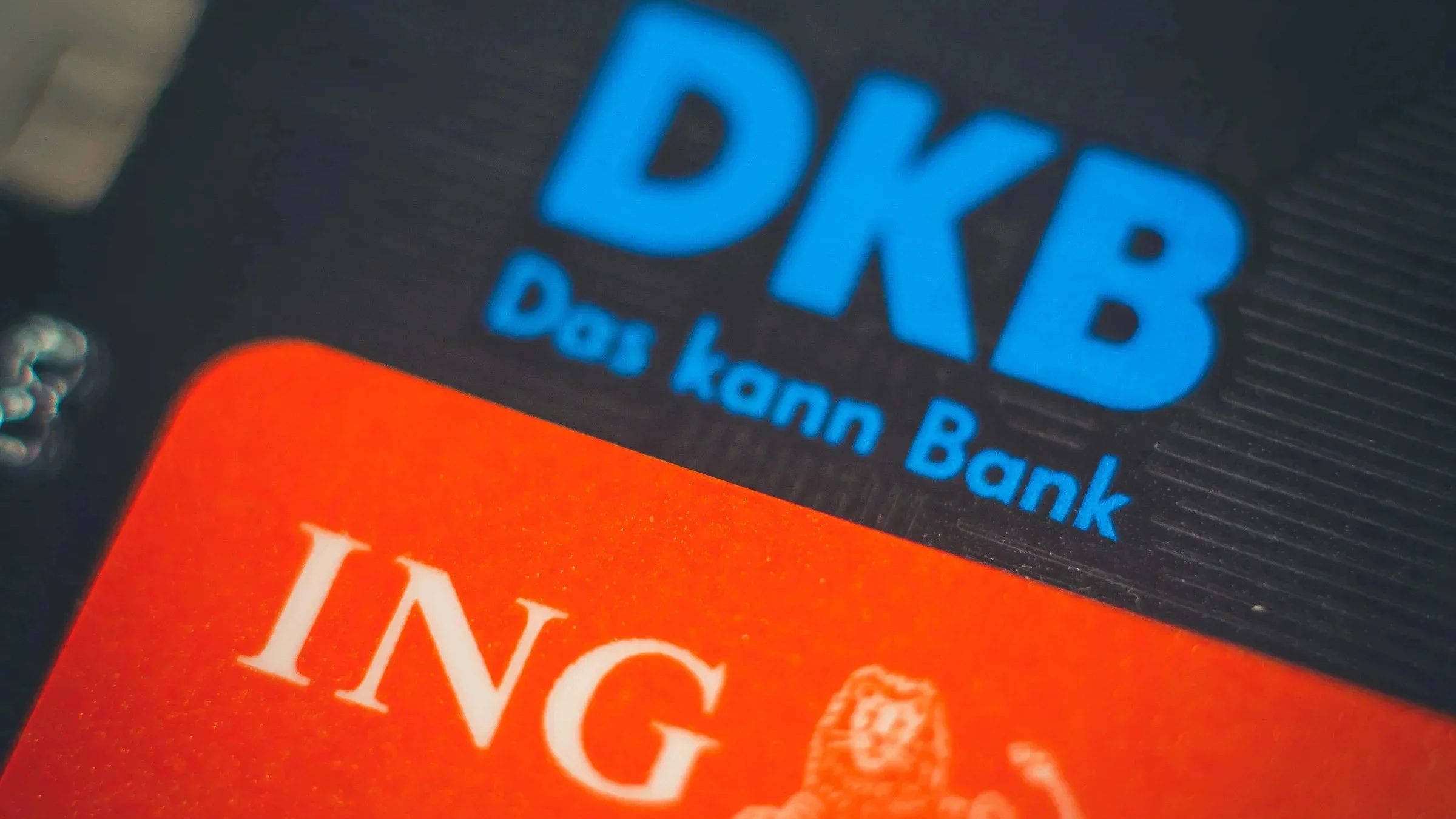 Einlagen in Gefahr – bei ING, Postbank, DKB und Comdirect