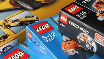 Lego-Sets