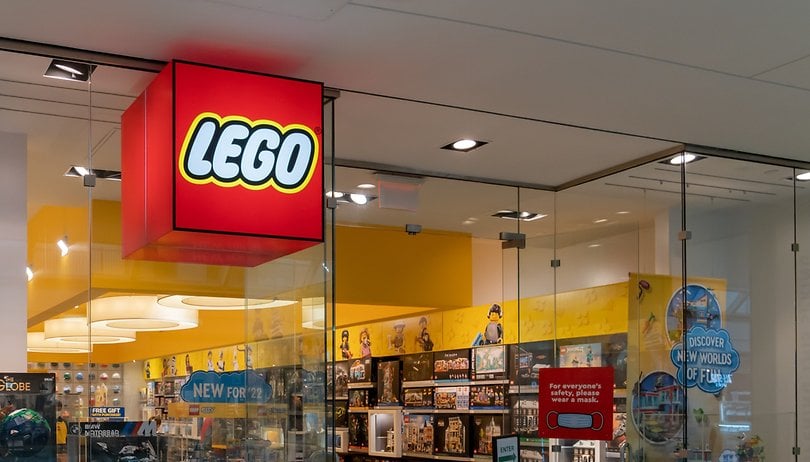 Fans are Furious: LEGO stops Passion Project - After 8 years! lego stoppt herzensprojekt