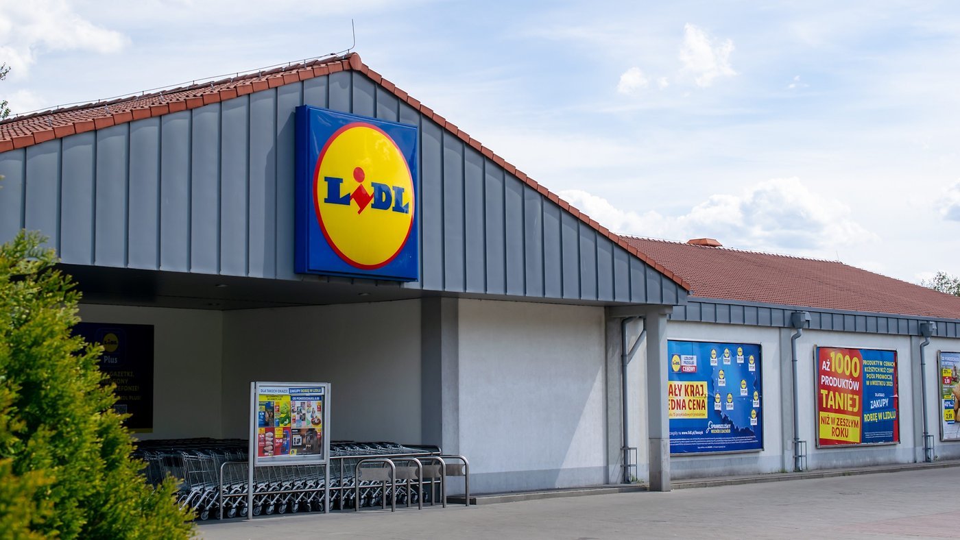 Lidl: Illegales Auto-Gadget jetzt zum Schnäppchenpreis