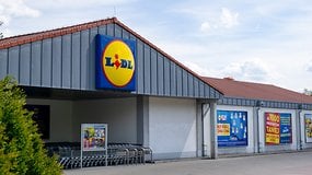 Lidl-Filiale