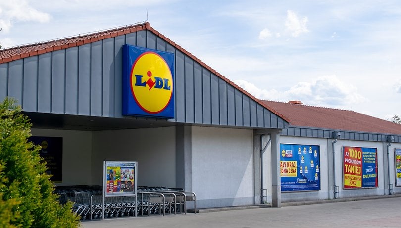 lidl verkauft ooona gadget