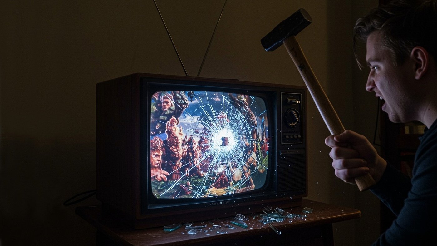 You Can Now Stream One of 2025's Most Hated Movies At Home