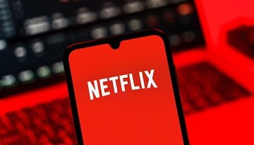 Netflix-Film