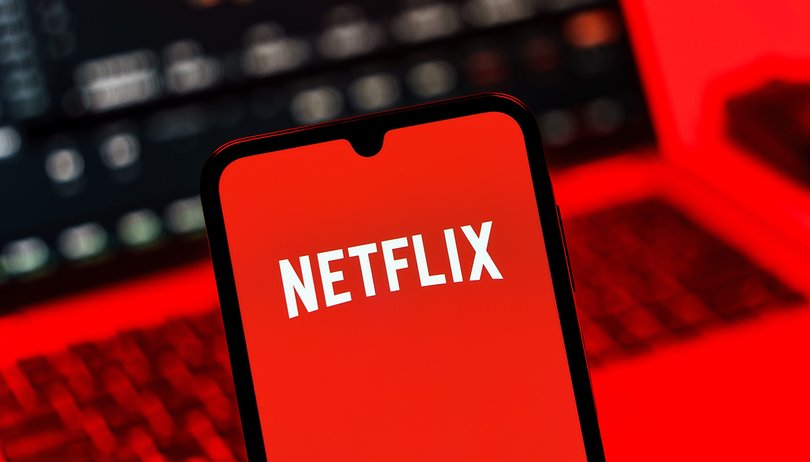 Unverhofft: Neuer Netflix-Hit geht ab wie eine Rakete neuer netflix hit