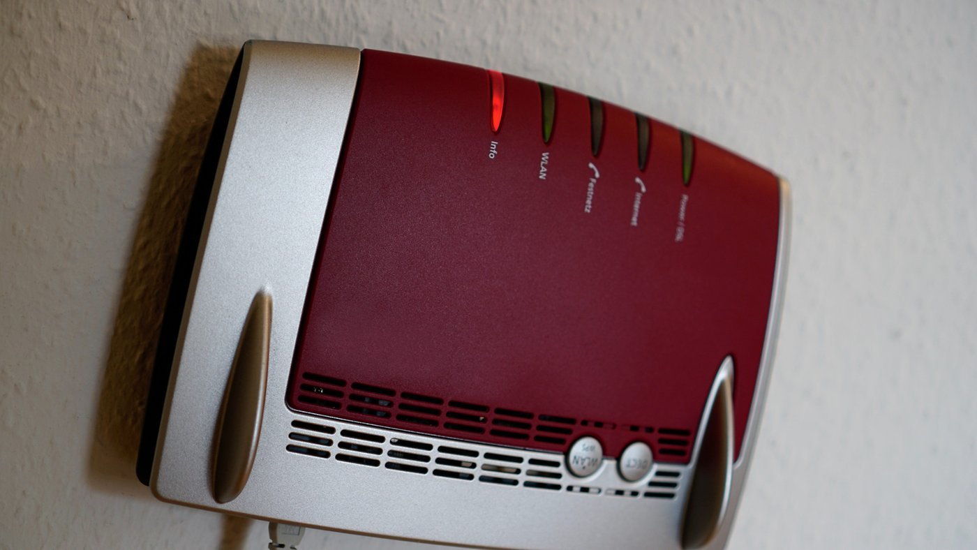 FBI Warns: Many Users Should Replace Their Routers