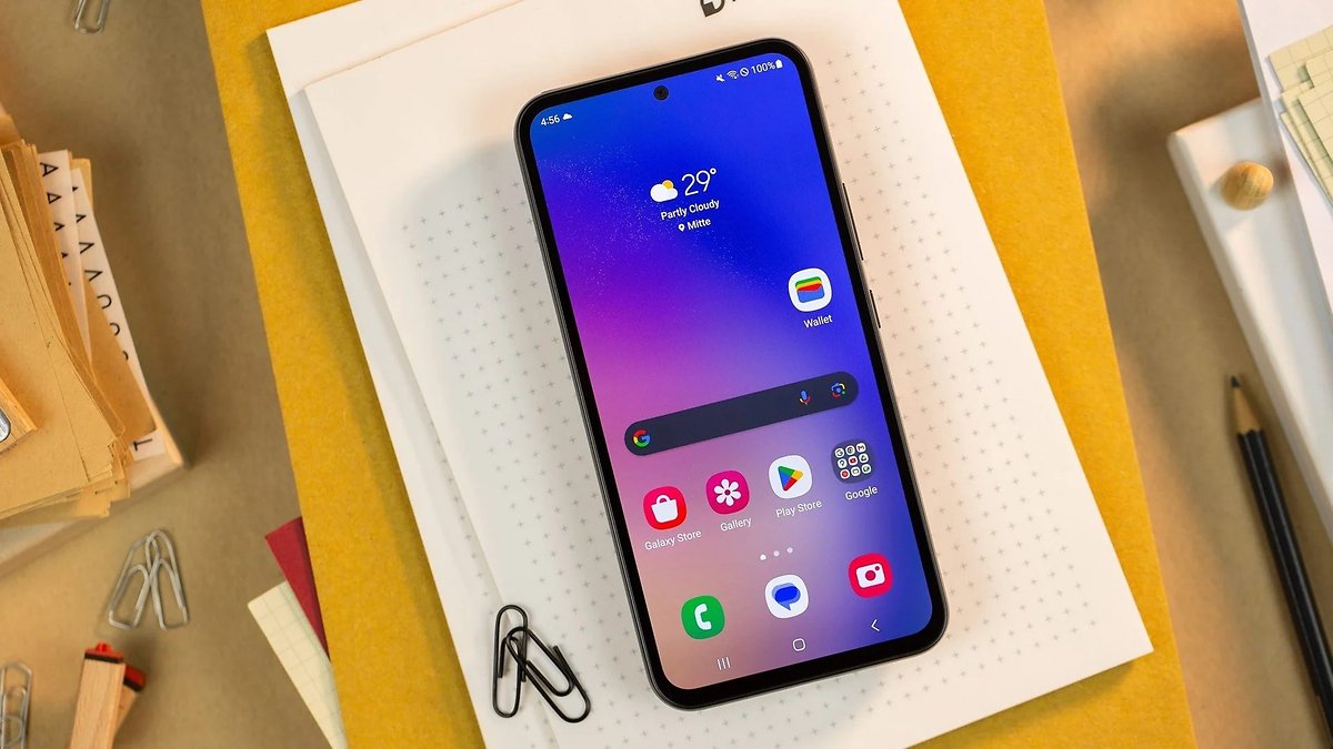 samsung galaxy a54 lohnt sich der kauf noch