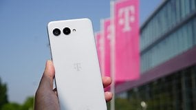 Jetzt erhältlich: Telekoms KI-Phone – Samsung und Apple unter Druck?