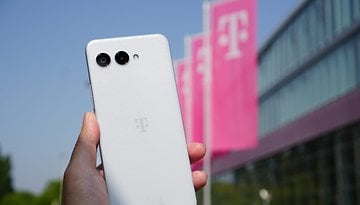Telekom Smartphone