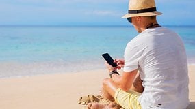 Großer Fehler: Das sollten Urlauber mit ihrem Handy nicht machen