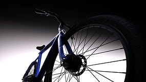 VanMoof S6 E-Bike