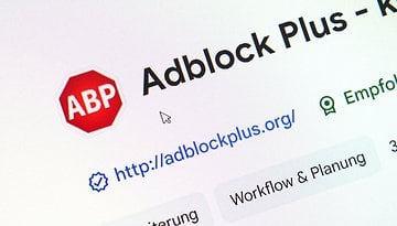 Adblock Plus