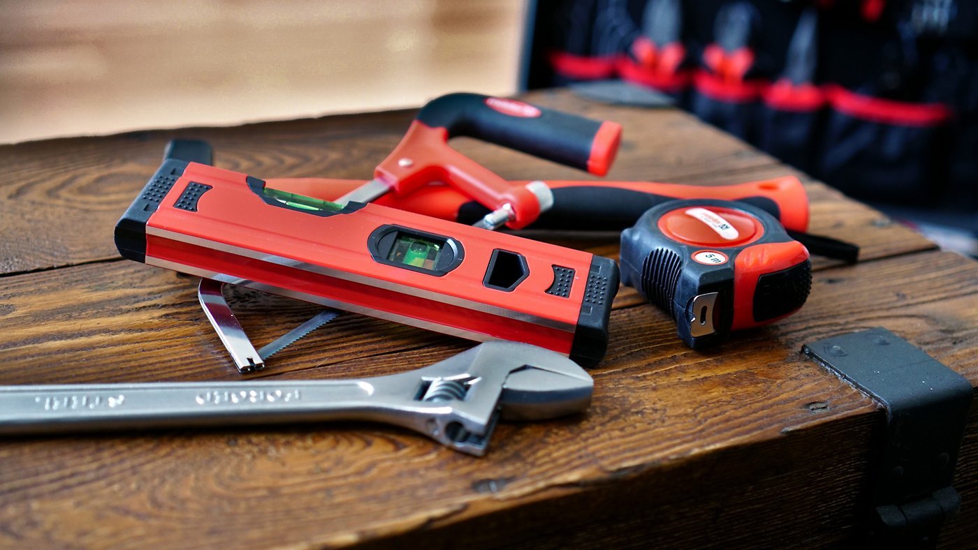 Free and Fantastic: Apps That Can Replace Your Handyman Tools