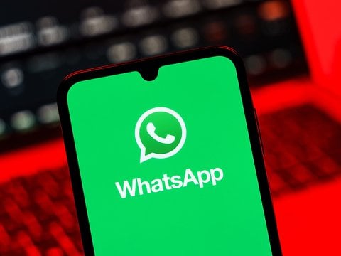 WhatsApp-Betrug auf dem Vormarsch &ndash; Einstellungen sofort &auml;ndern