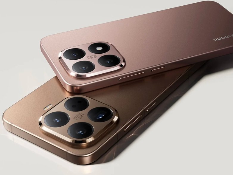 Xiaomi 15T (Pro)