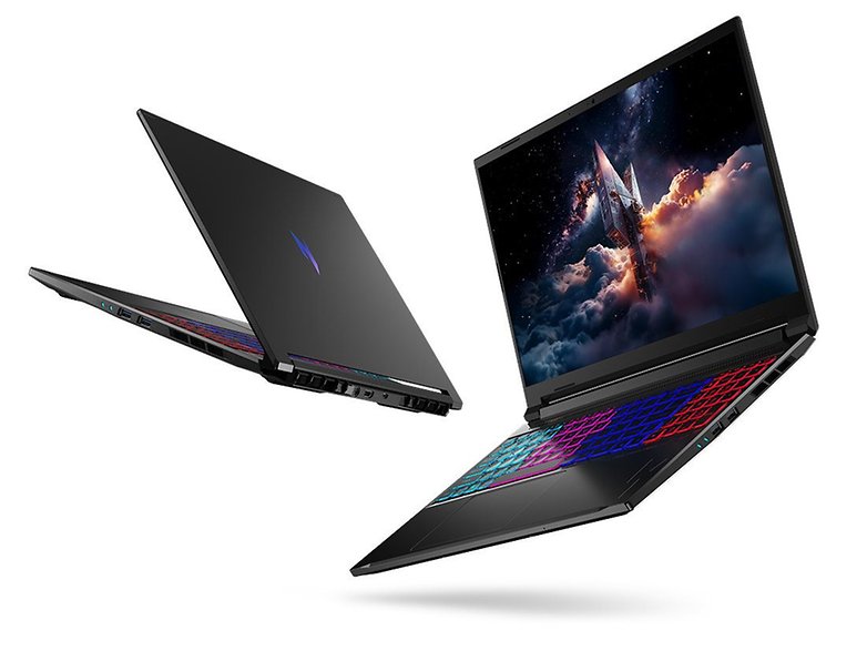Acer Nitro V 16S Acer Nitro V 16S