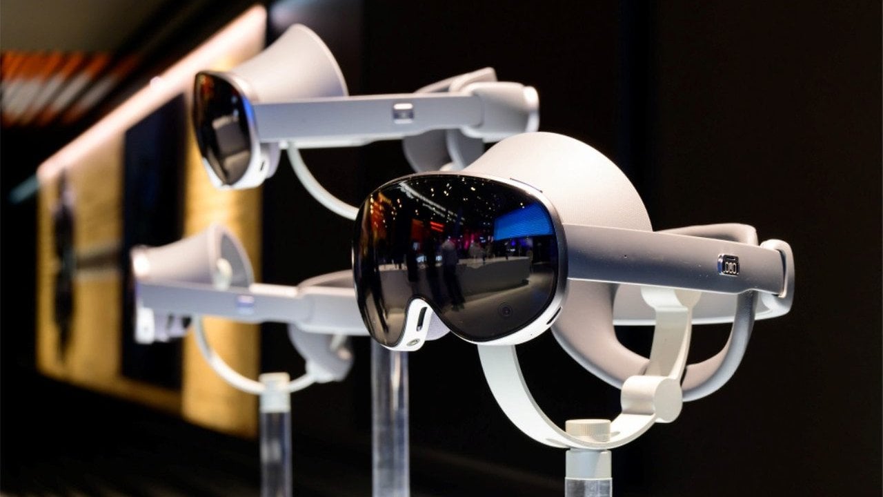 Beyond Ray-Ban: Samsung’s Next-Gen Smart Glasses Aim Higher