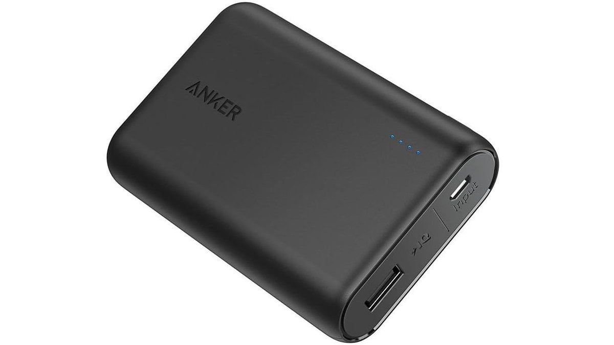 Anker PowerCore 10000