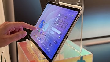 Samsung Galaxy Tab S11