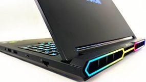 Lenovo Legion Pro 7i im Test: Ist das der ultimative Gamer-Traum?