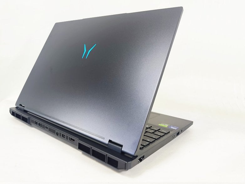 Medion Erazer Beast X1 16 Medion Erazer Beast X1 16