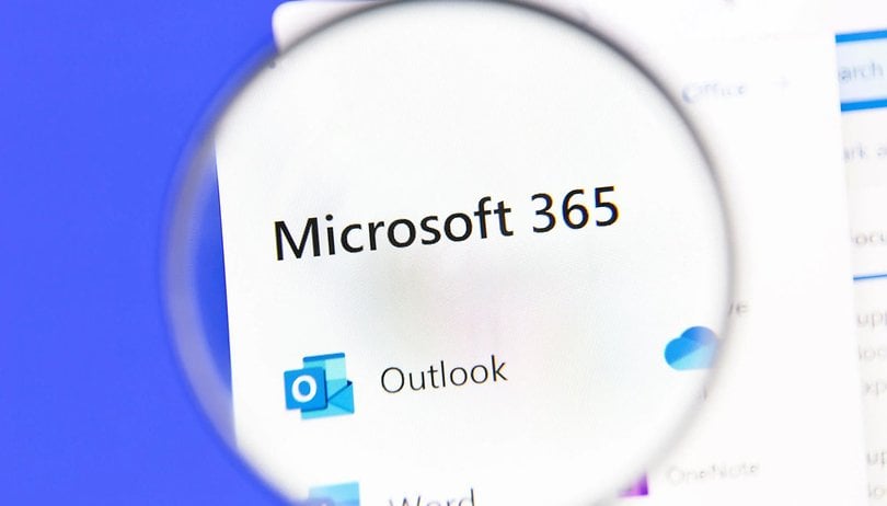 Microsoft365