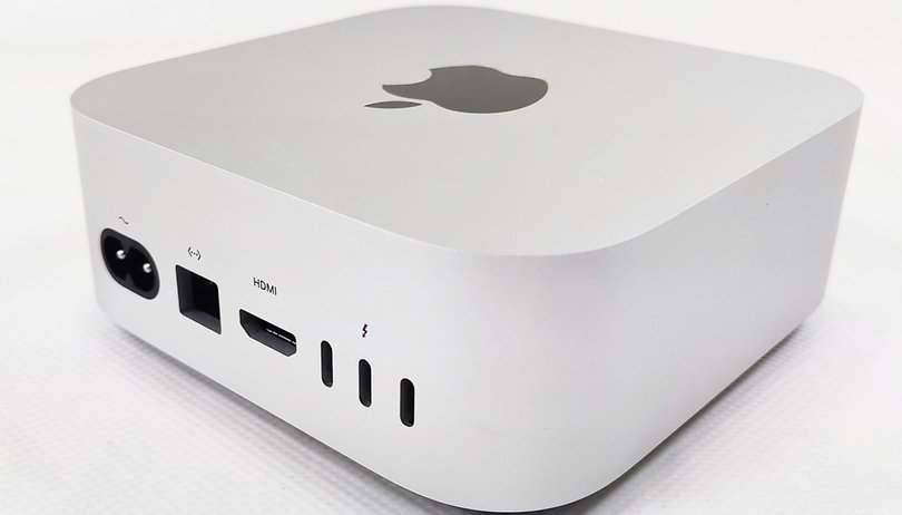 Speichertausch beim Mac Mini: So tauscht Ihr die SSD mmm4 upgrade04