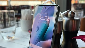 Motorola Edge 60 Neo