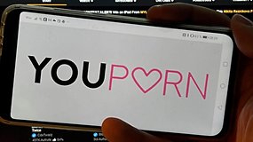 EU macht's möglich: Erste Porno-App fürs iPhone