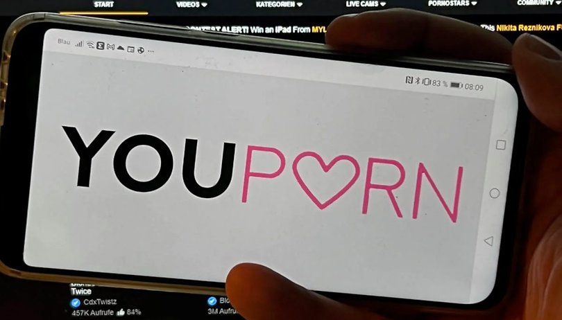 porn app