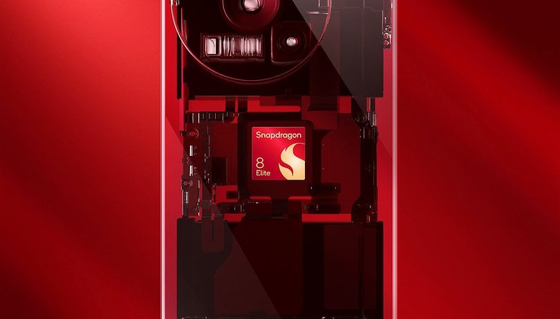 qualcomm snapdragon 8 elite qrd